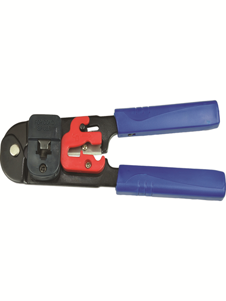 Picture of PT-2180 RJ45 CRIMPER