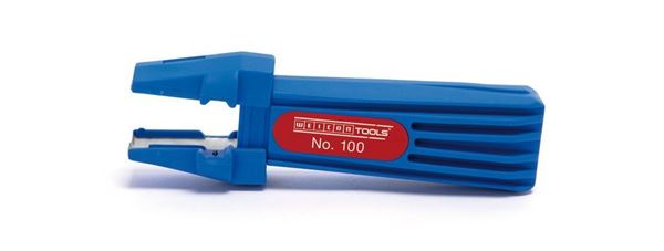 Picture of multifunctional stripper, working range 0,5 - 16 mm²/4-13MM