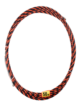 Picture of cable Leading wire Machine 50m"