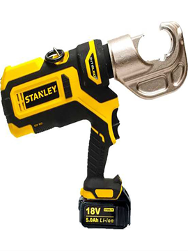 Picture of BPP1303 STANLEY PISTOL 18V+5.0AH EU PLUG