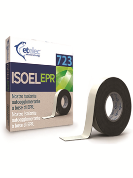 Picture of Isolirband 19x9 69KV Italian
