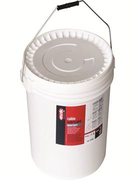 Picture of LUBRICANT "INDUSTRIAL GEL" 25kg