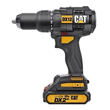Picture of 18V 65N.m hammer drill DX12