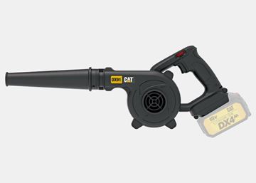 Picture of 18V jobsite blower - bare