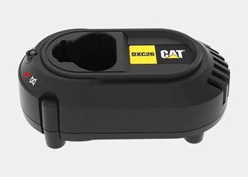 Picture of 1.5A charger (DXC26)