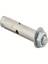 Picture of HEX NUT SLEEV ANCHOR 5/16