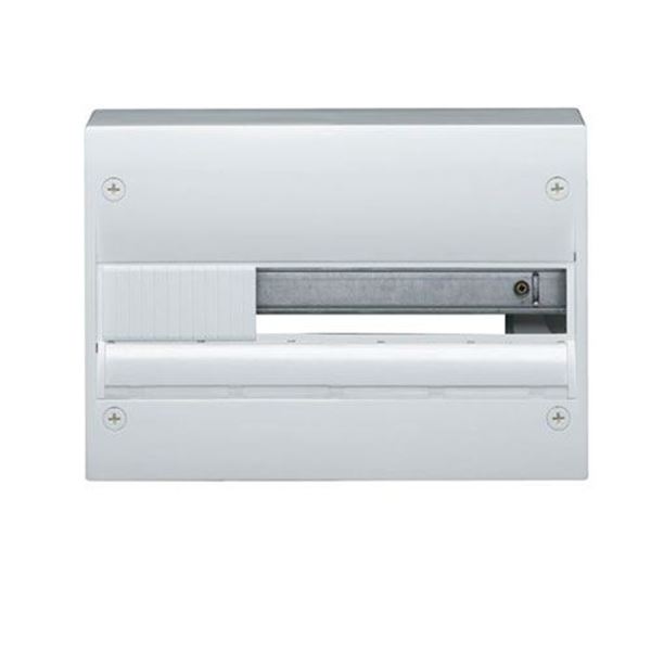 תמונה של לוח עה"ט 1X18W ל 18 מודולים