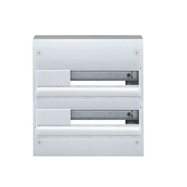 תמונה של לוח עה"ט 2X18W ל 36 מודולים