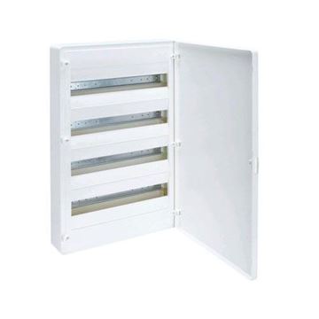 תמונה של לוח עה"ט+דלת אטומה (VB72L (18X4