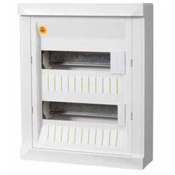 תמונה של לוח עה"ט ל-24 ח"א ללא דלת