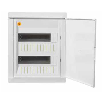 תמונה של לוח עה"ט ל-24 ח"א+דלת אטום