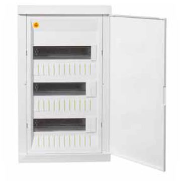 תמונה של לוח עה"ט ל-36 ח"א+דלת לבן