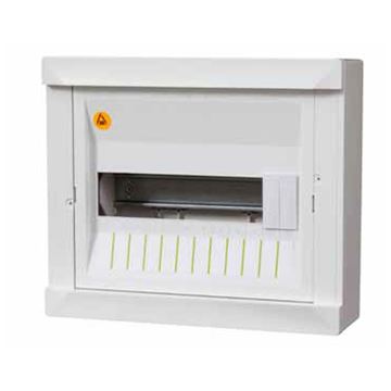 תמונה של לוח עה"ט ל-12 ח"א ללא דלת