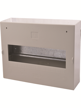 תמונה של לוח עה"ט עבור 12-14 חצי אוטומט גב סגור