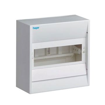 תמונה של קופסא 180X182X82 1X8