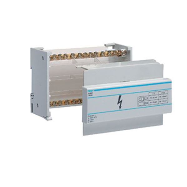 תמונה של פס אפס/הארקה 2X100