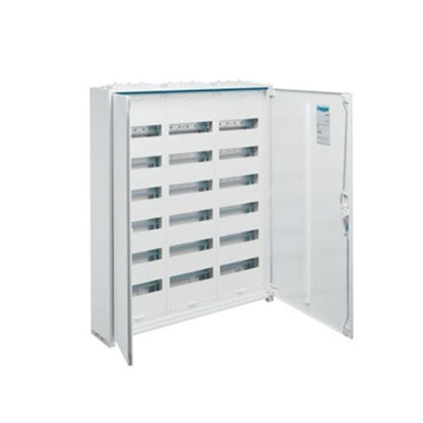 תמונה של לוח FW עה"ט 3 עמודות 6X12 ח"א