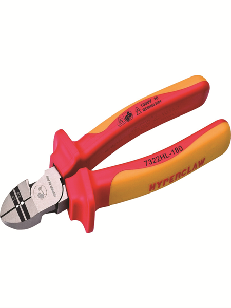 Picture of Diagonal Strip-Cut Pliers 180mm