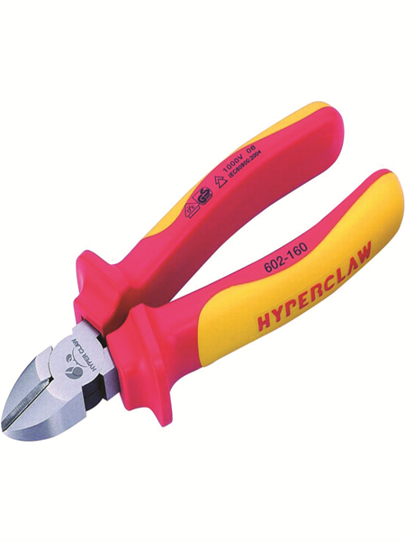 Picture of Diagonal Cutting Pliers 180mm