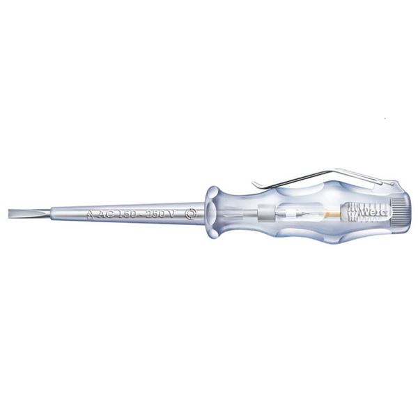 Picture of voltage tester 247 005655