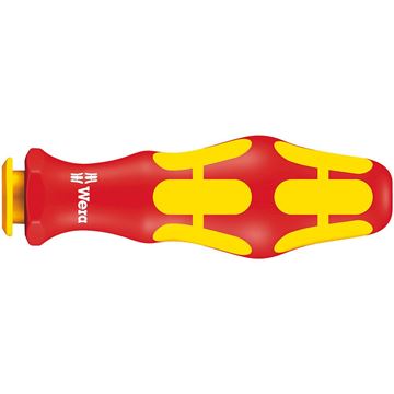 Picture of hand held holder
