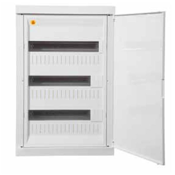 תמונה של לוח עה"ט ל-54 ח"א+דלת לבן