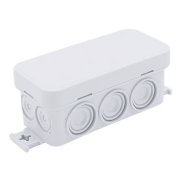 תמונה של קופסת חיבורים °80-90x33-43x38 MINI 850