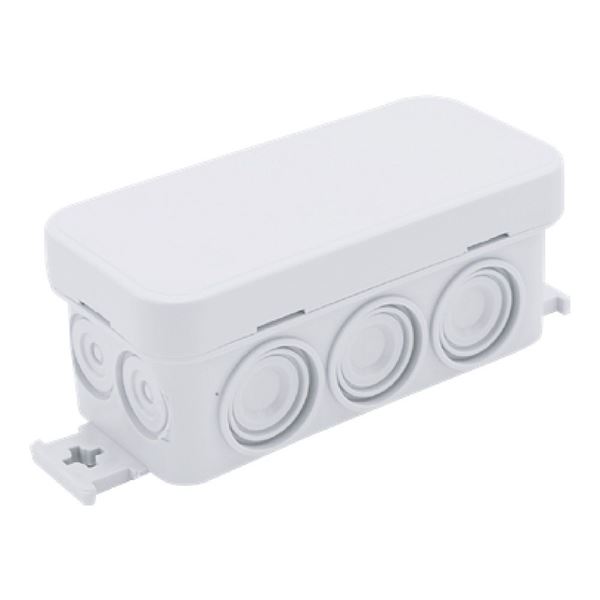 Picture of Connection Box 25 MINI