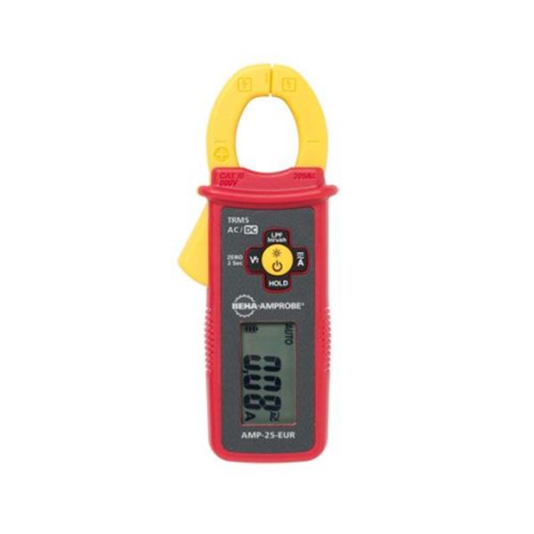 תמונה של צבת זרם זעירה AMPROBE AC/DC 300A