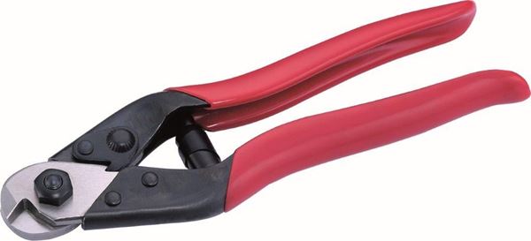 Picture of WIRE ROPE CUTTER SPRING 80mm