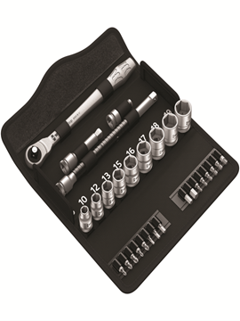 Picture of 8100 SB 7 Zyklop Metal-Knarrensa