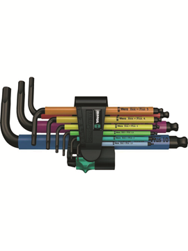 Picture of 950 SPKL/9 SM N Multicolour Wink