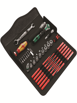 Picture of Kraftform Kompakt W 1 Maintenance