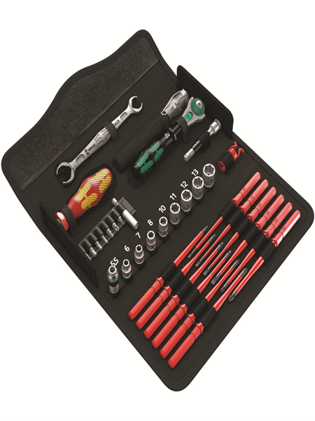 Picture of Kraftform Kompakt W 1 Maintenance
