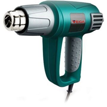 Picture of GUN 230V+CABLE+GIFTBOX+CONE NOZZLE