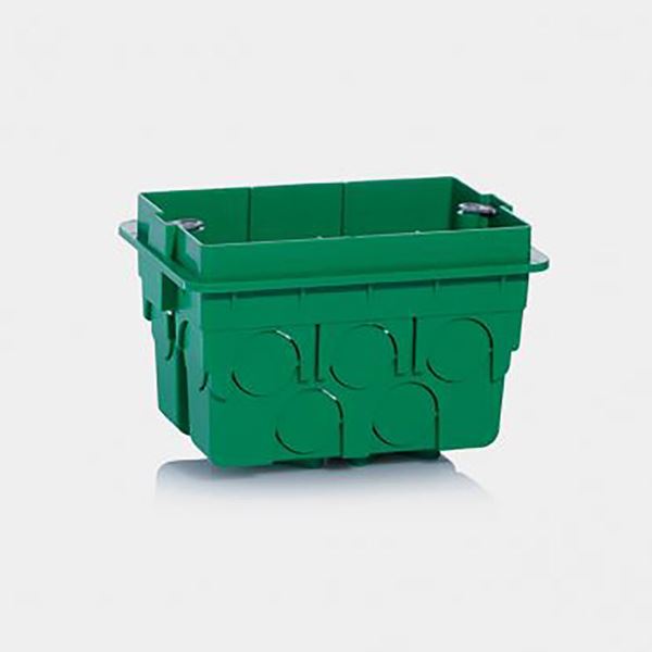 תמונה של קופסא עמוקה 3 מודול תה"ט