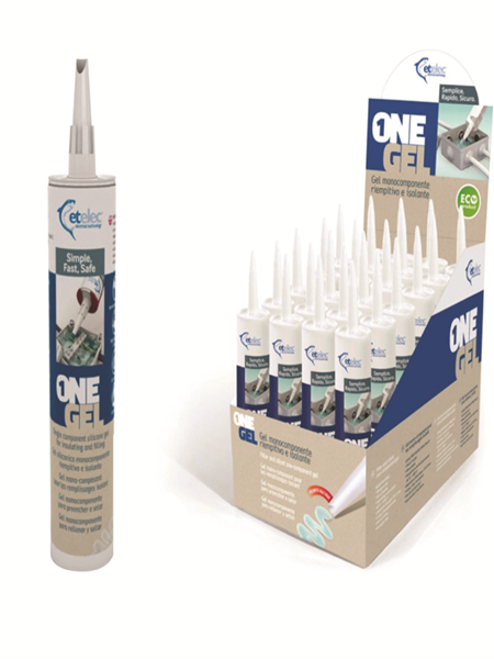 תמונה של תרמיל ג'ל מבודד ONE GEL