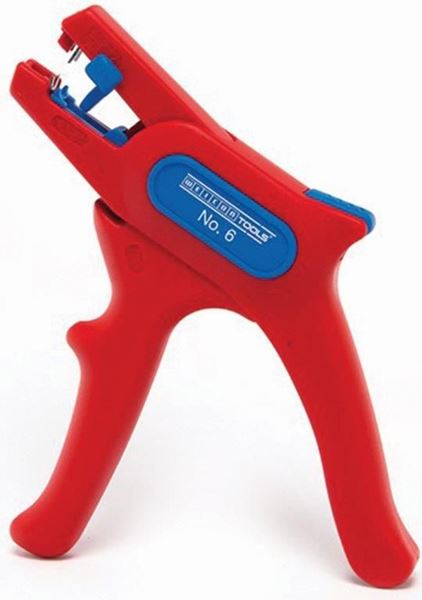 Picture of Wire Stripper No. 6