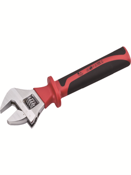 Picture of VDE Adjustable Wrench 24mm