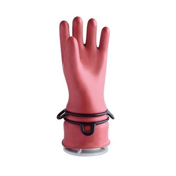Picture of PNEUMATIC TESTER FOR INSULATING GLOVES