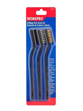 Picture of 3PC WIRE BRUSH
