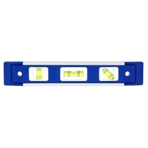 Picture of 9"(225MM) ALUMINUM FRAME TORPEDO LEVEL