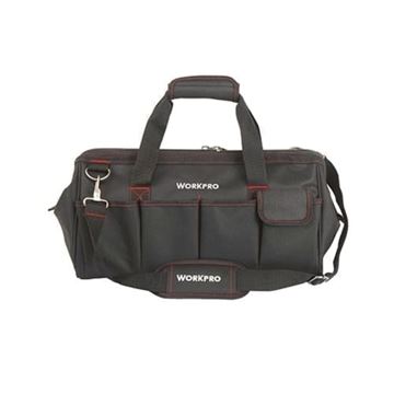 Picture of 18" CLOSE TOP WIDE MOUTH STORAGE BAG