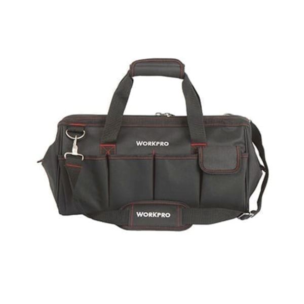 Picture of 18" CLOSE TOP WIDE MOUTH STORAGE BAG