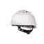 Picture of Standard safety helmet - white