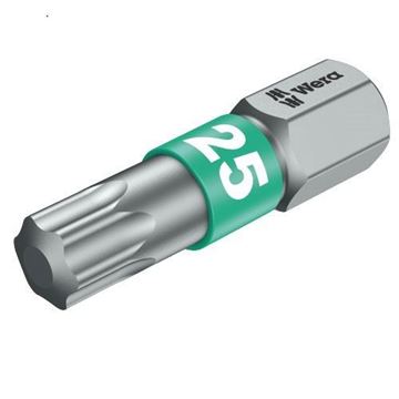 Picture of TX15x25  867/1 BTZ TORX