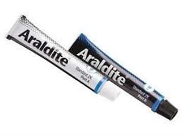 Picture of special glue