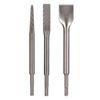 Picture of SDS-max Chisel flat 25x280mm