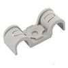 Picture of P.Clip 20mm double (pricep100)