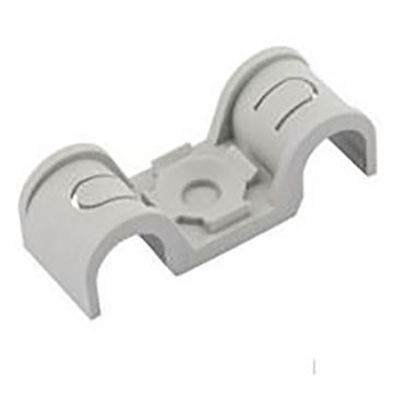 Picture of P.Clip 20mm double (pricep100)